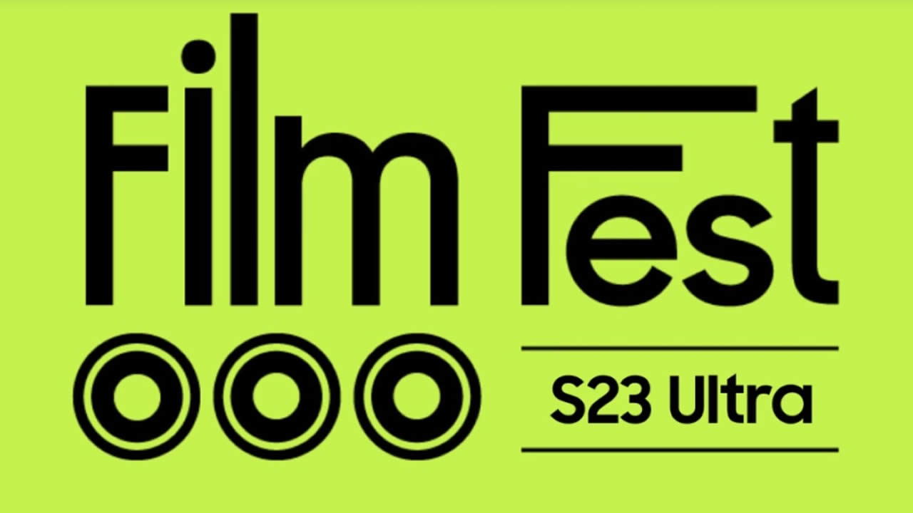 samsung film fest s23
