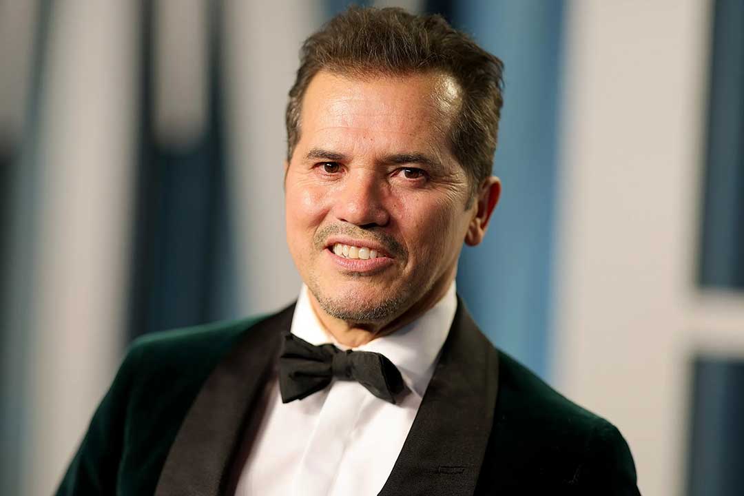 John Leguizamo 