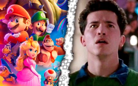 ‘Luigi’ dice que no verá la película de Super Mario Bros por fallar en la inclusión latina