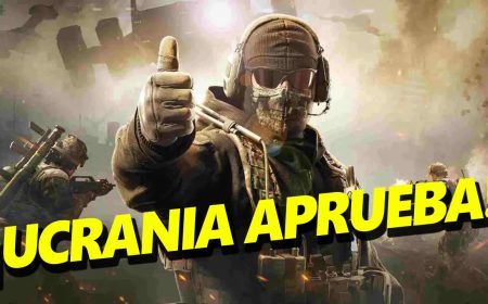 Ucrania aprueba la compra de Activision por parte de Microsoft