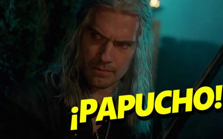 Netflix devela el trailer oficial de The Witcher Temporada 3
