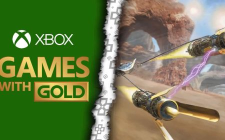 Xbox Live Gold: Estos son los juegos GRATIS en mayo