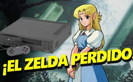 El «Zelda perdido» de Phillips CD-i llegará a Game Boy