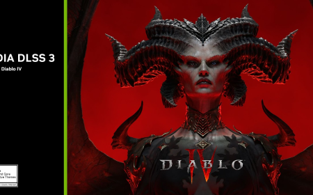 ¡’Diablo IV’ Prueba de Servidores arranca esta semana con DLSS 3! Compra una GeForce RTX y consigue ‘Diablo IV’, y más
