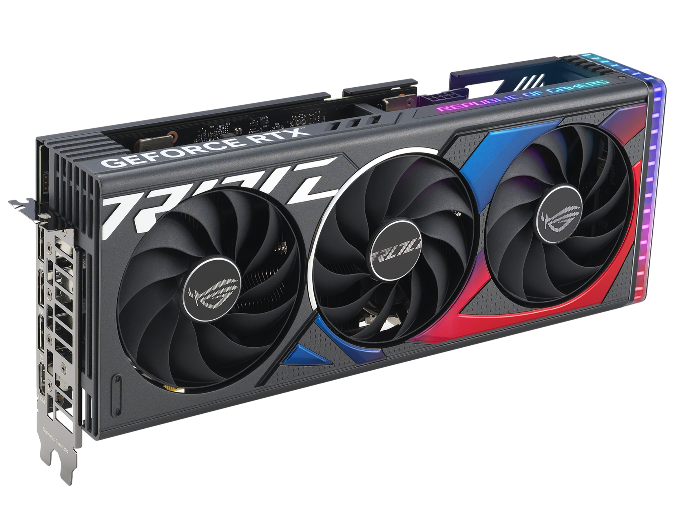 ASUS presents the GeForce RTX 4060 Ti and GeForce RTX 4060 graphics cards