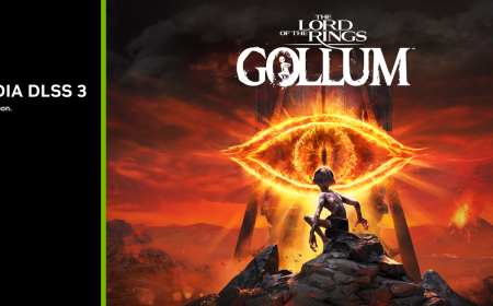 Lanzamiento del nuevo controlador Game Ready para GeForce RTX 4060 Ti que prepara a los jugadores de GeForce para ‘The Lord of the Rings: Gollum™’