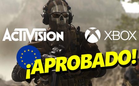 La Unión Europea da su OK a la compra de Activision por parte de Microsoft