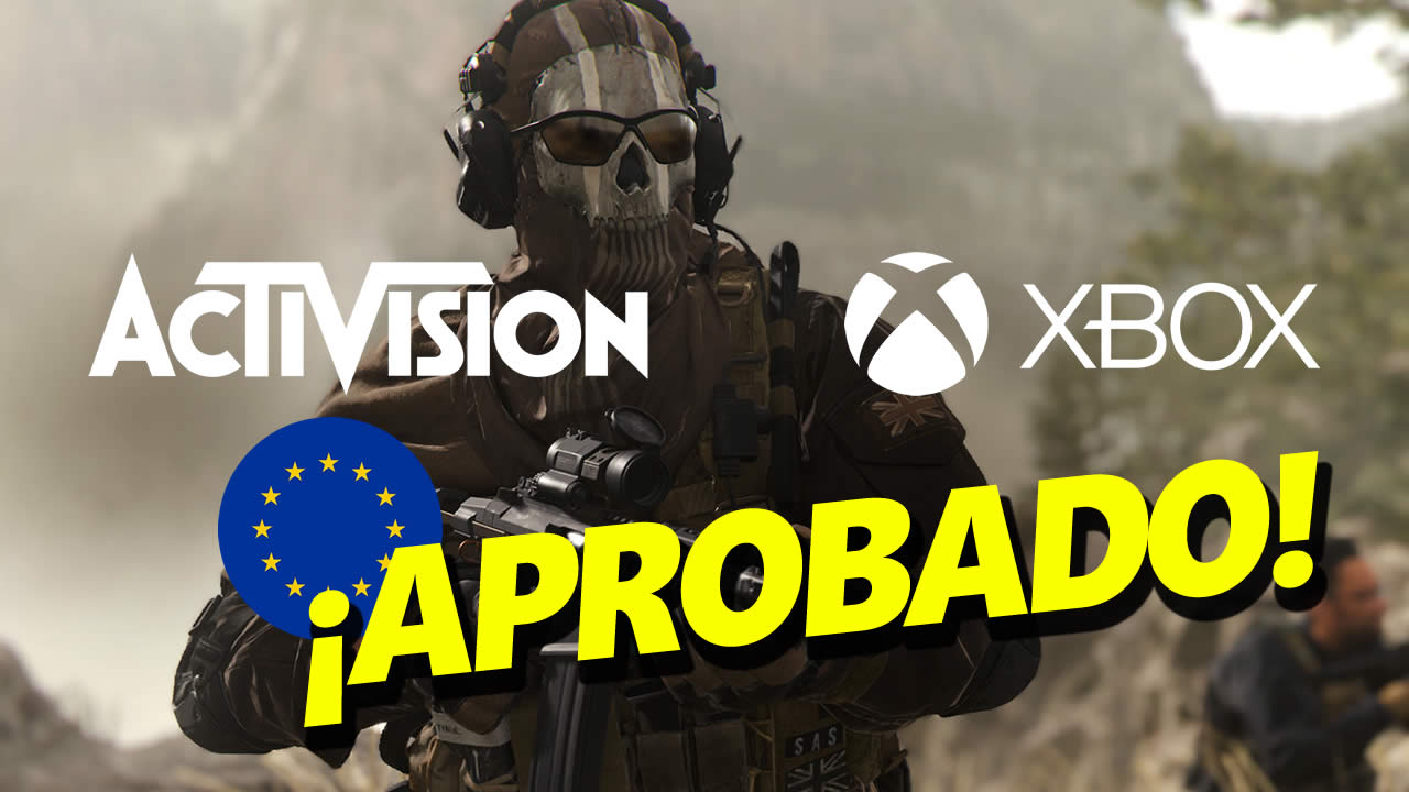 activision union europea microsoft