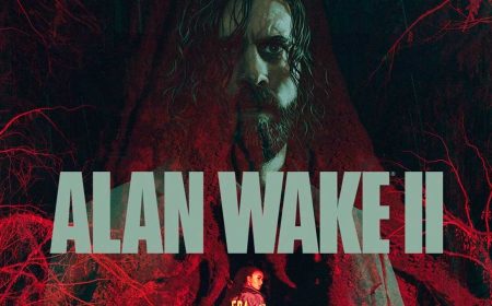 Alan Wake 2 se lanzará en digital para que siga costando $60 en consola y 50$ en PC