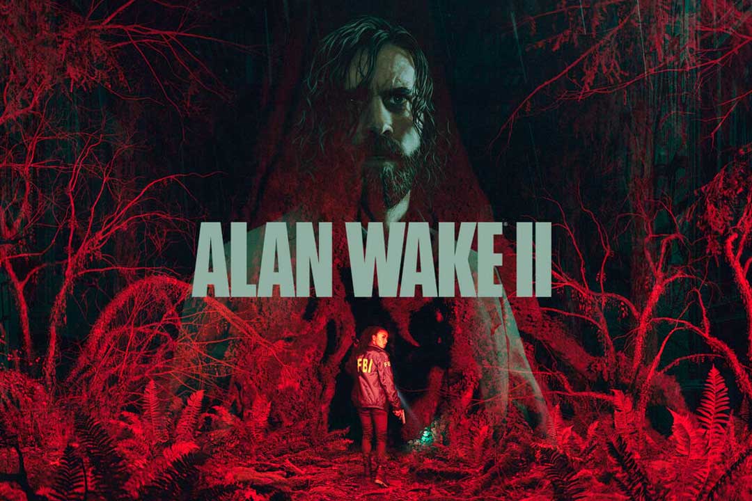 Alan Wake 2
