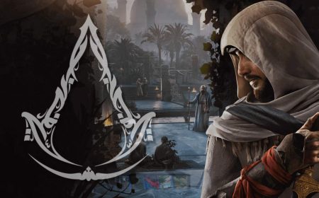 Assassin’s Creed Mirage muestra gameplay y fecha de lanzamiento