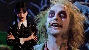 Beetlejuice 2