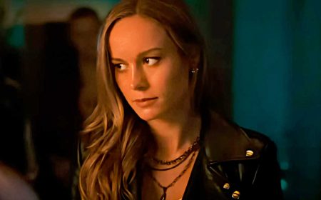 Brie Larson quiere un spin-off de Rápidos y Furiosos protagonizada por mujeres