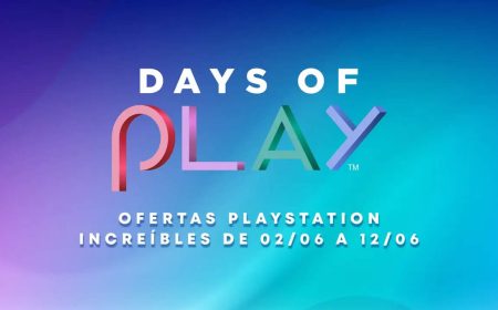 PlayStation anuncia sus días de ofertas Days of Play
