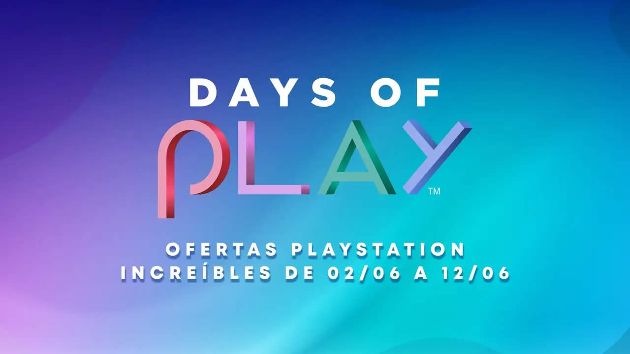 days of play