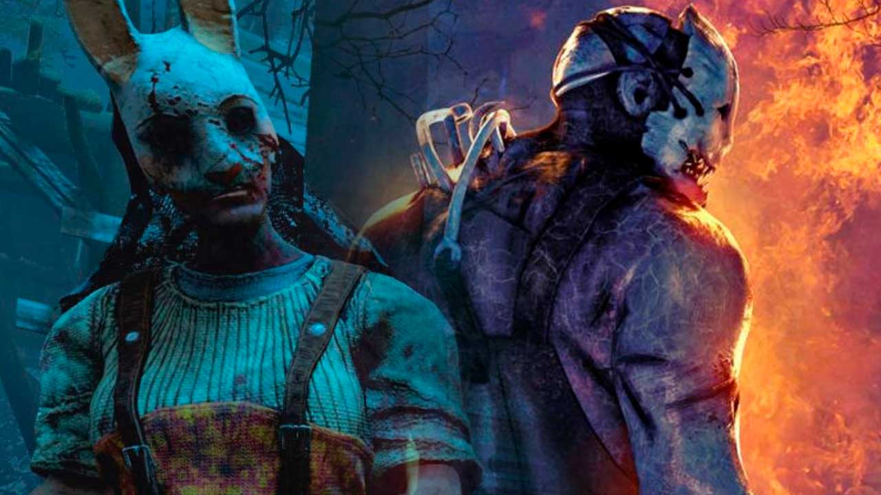 Supermassive Games is working on a game based on Dead by Daylight
