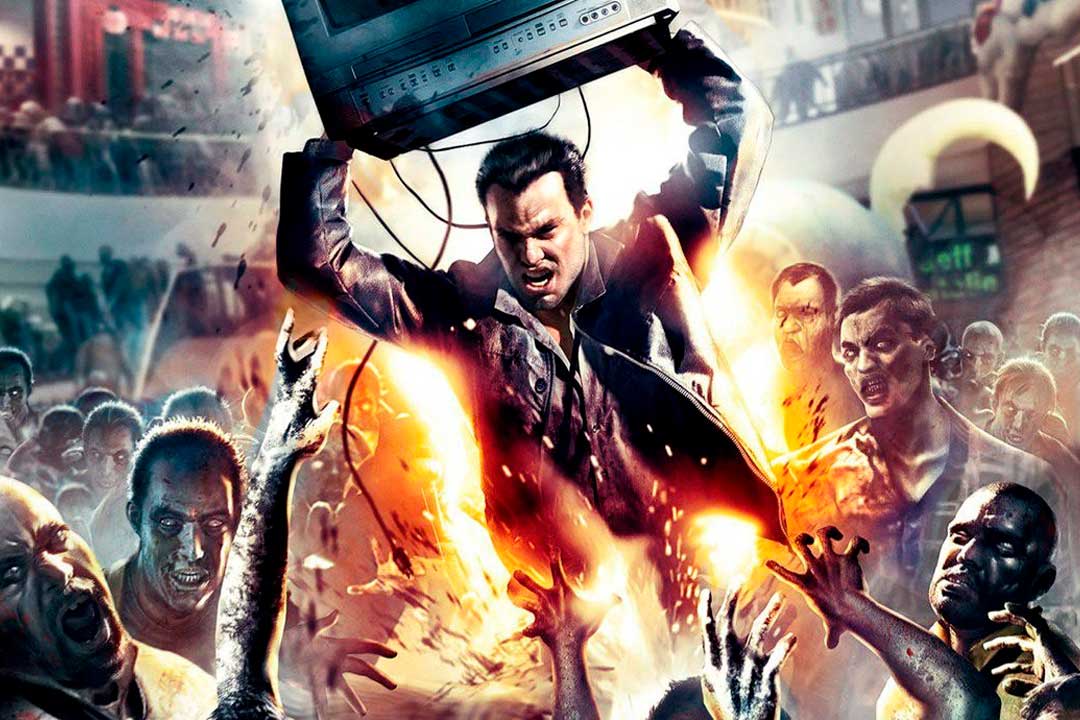 Dead Rising 