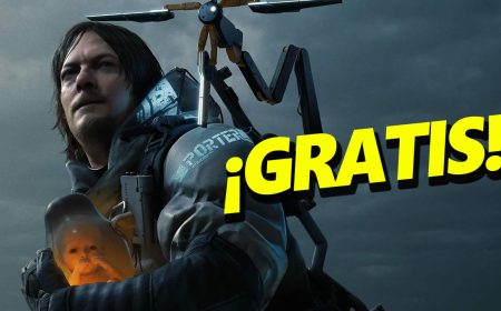 Death Stranding está GRATIS de la Epic Games Store (¡otra vez!)