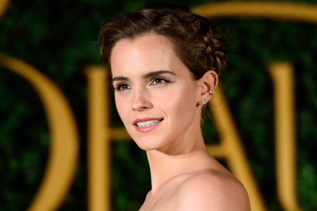 Emma Watson