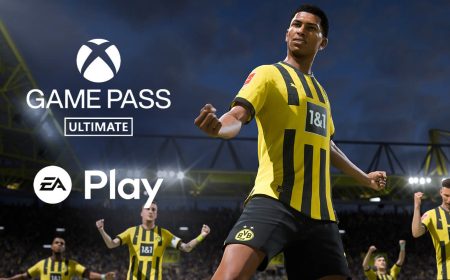 FIFA 23 llega a EA Play y Xbox Game Pass Ultimate el 16 de mayo