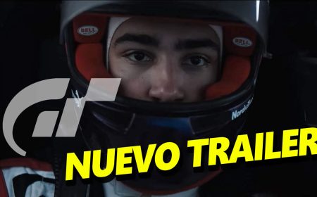 La película de Gran Turismo presenta un nuevo trailer