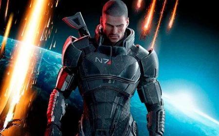 James Gunn reveló que Guardians of the Galaxy Vol. 3 tomó inspiración de Mass Effect