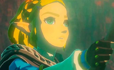Medio de videojuegos es criticado por lanzar spoilers de Zelda: Tears of the Kingdom