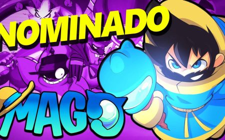 Videojuego peruano «MAGO» está nominado en el BIG Festival de Brasil