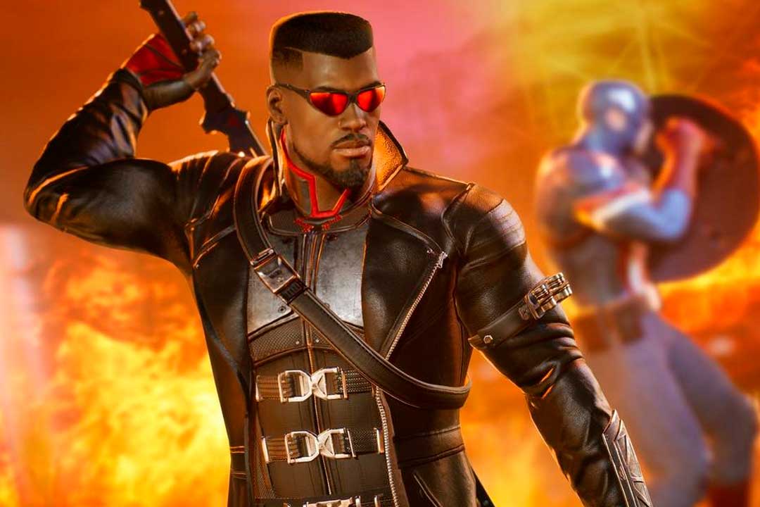 Marvel's Midnight Suns