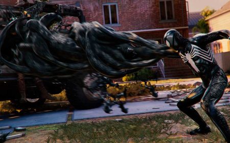 Marvel’s Spider-Man 2 presentó espectacular gameplay con grandes novedades