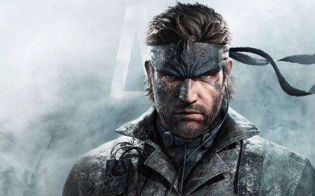 Konami reveló quién es el desarrollador del remake de Metal Gear Solid 3