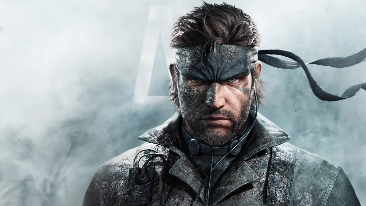 metal gear delta desarrollador