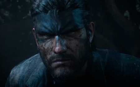 Voz de Snake en silencio respecto a si volverá en ‘Metal Gear Solid Delta: Snake Eater’