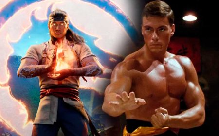 Jean Claude Van Damme estará en Mortal Kombat 1 de una forma curiosa