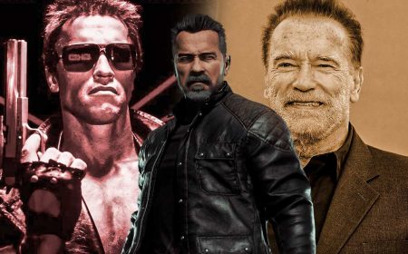 El curioso caso de Terminator en Mortal Kombat 11 y cómo participó Schwarzenegger