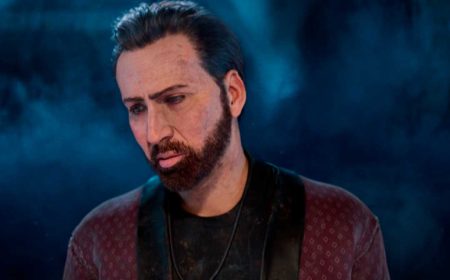 Nicolas Cage se unirá a Dead by Daylight como nuevo superviviente