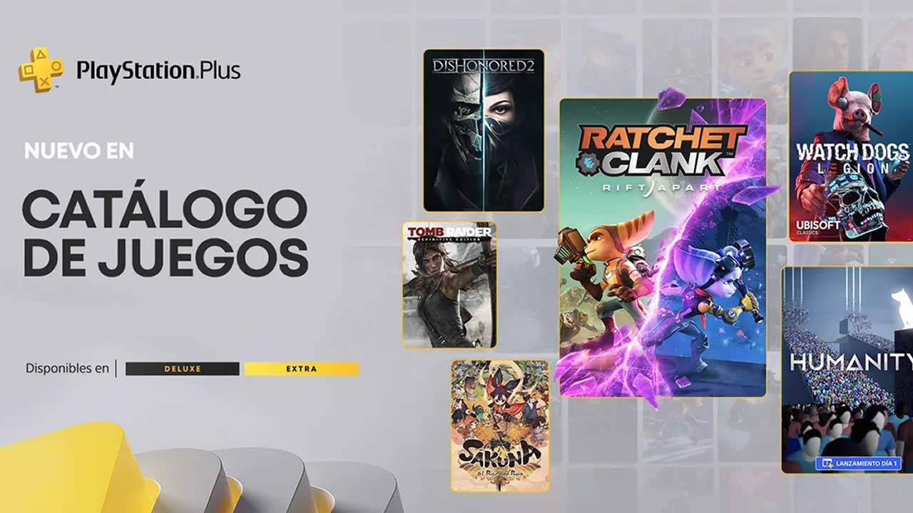 ps plus mayo extra deluxe