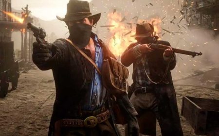 Fans piden a Rockstar un DLC de historia para Read Dead Redemption 2