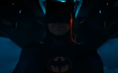 René García sobre doblar a Batman en The Flash: «Me emocioné mucho»