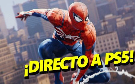 Spider-Man Remastered PS5 por fin se venderá por separado y con «upgrade»