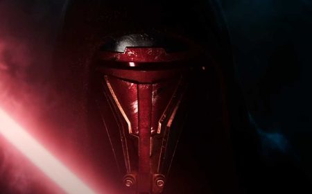 Insider comparte malas noticias sobre el remake de Star Wars: KOTOR