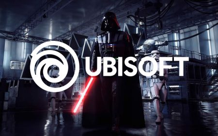 Ubisoft planea lanzar su juego de Star Wars en 2024