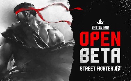 La beta abierta de Street Fighter 6 ya está disponible en consolas y PC
