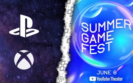 Summer Game Fest: PlayStation, Xbox y todas las marcas presentes en el evento