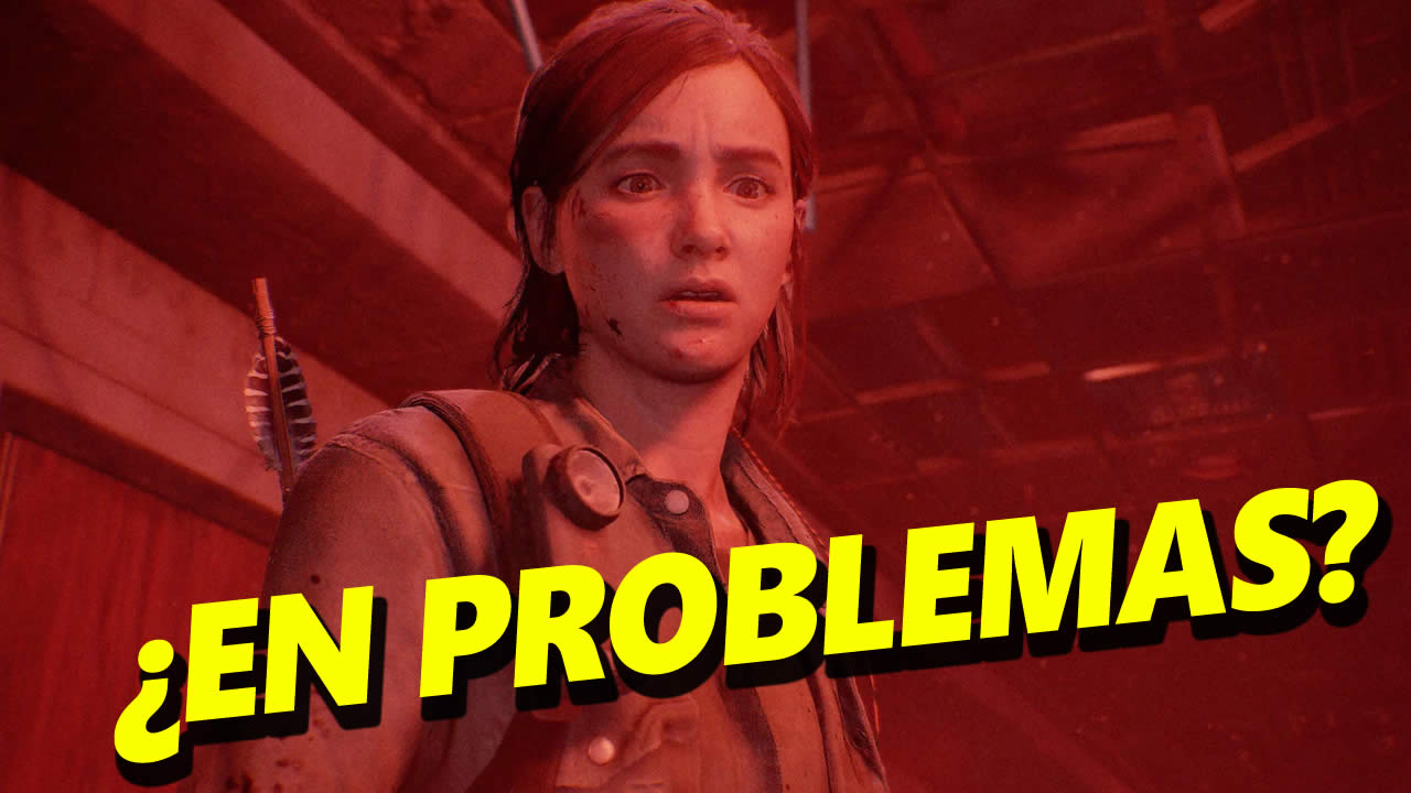 Would The Last of Us multiplayer be in trouble?