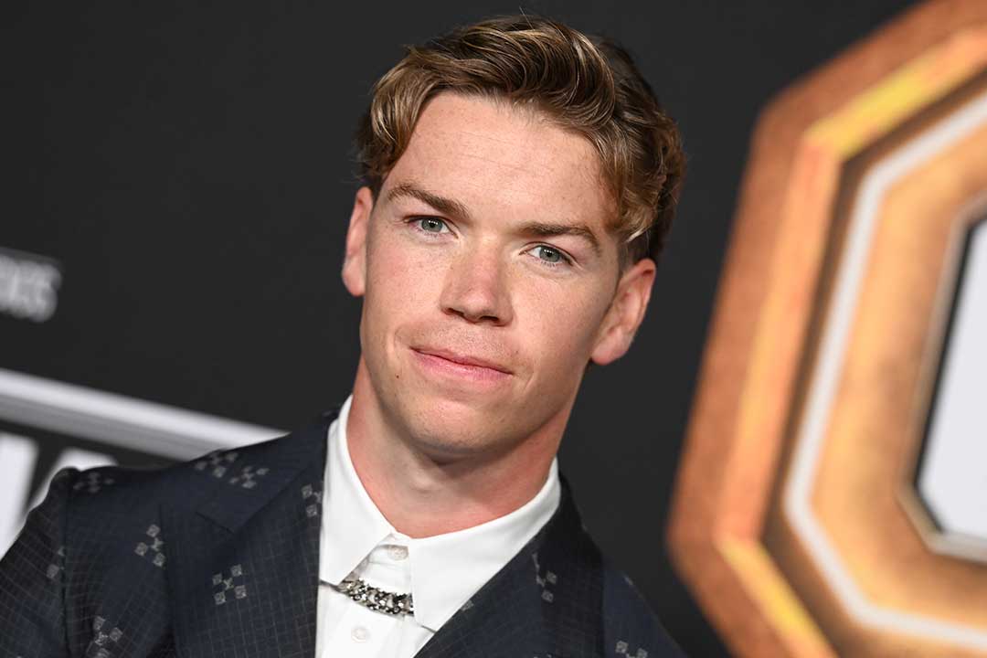 Will Poulter 