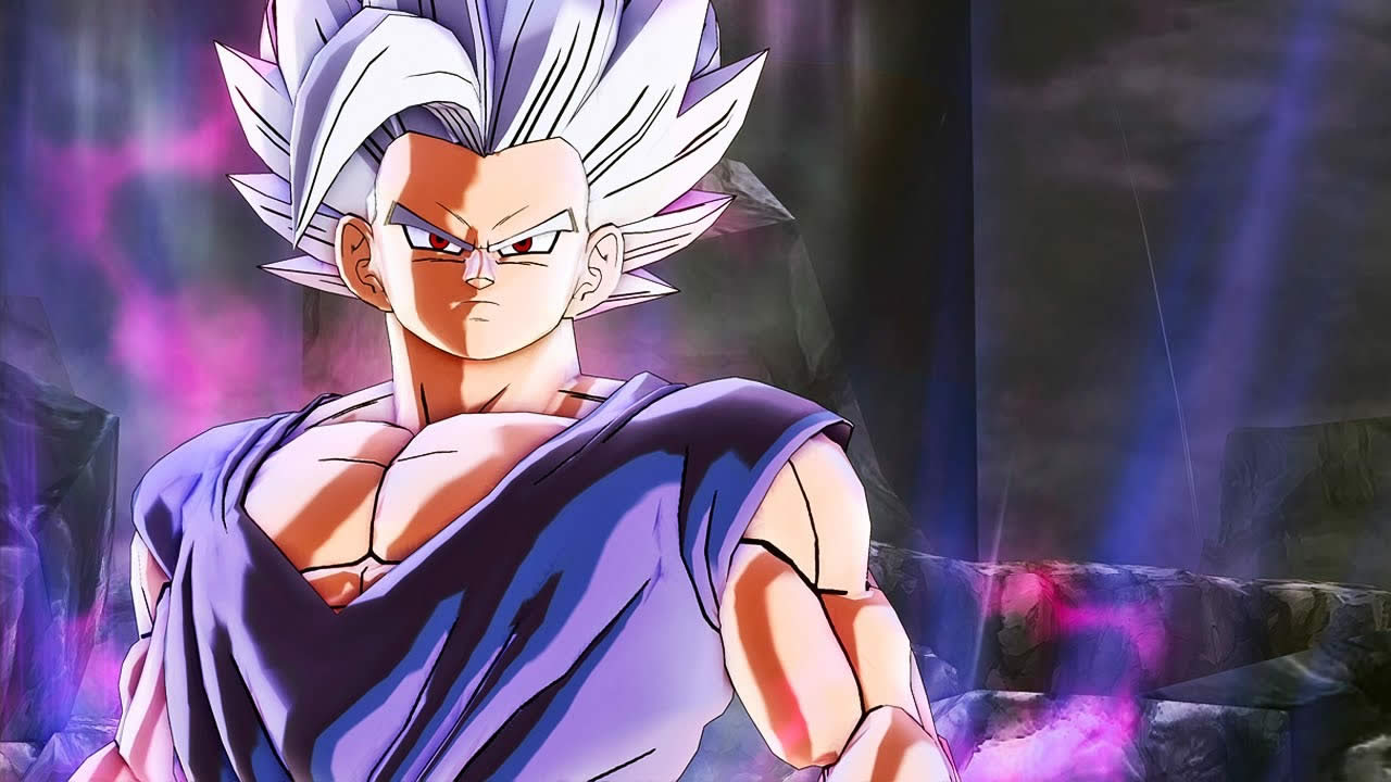Dragon Ball Xenoverse 2 añade más elementos de DB Super Super Hero