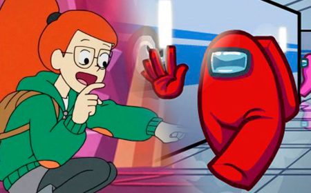 Una serie animada de ‘Among Us’ está en desarrollo con el creador de Infinity Train