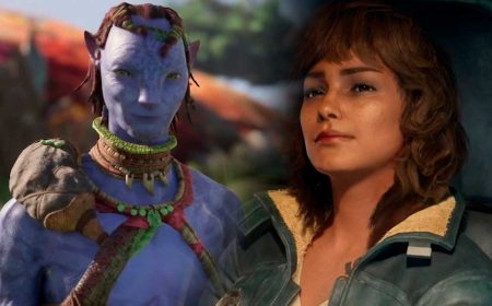 Star Wars Outlaws y Avatar: Frontiers of Pandora serán exclusivos de Ubisoft Connect en PC