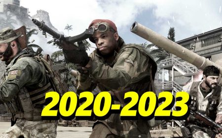 El original Call of Duty Warzone cerrará sus servidores pronto y desata polémica